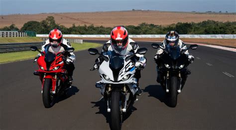 Bmw Motorrad Celebra Anos Recorde Hist Rico De Vendas