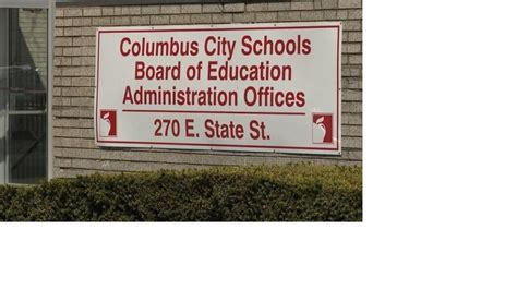 Columbus City Schools' teachers vote to strike