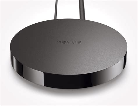 Google Unveils Android TV Streaming Device | TIME