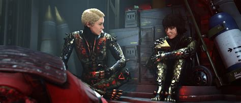 Wolfenstein: Youngblood review - a spinoff that doesn’t quite live up ...