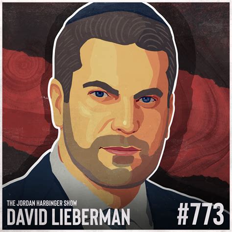David Lieberman | Deciphering What People Really Want | Jordan Harbinger