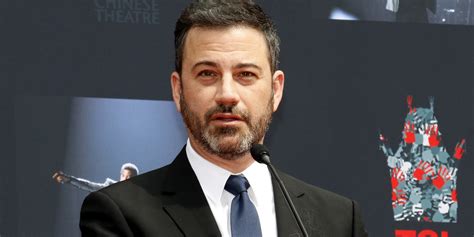 Conspiracy Theorists Spread Fake Docs Tying Kimmel To Epstein