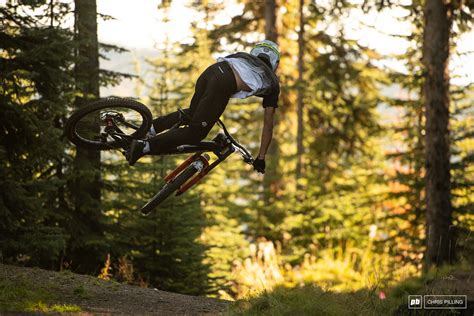 Photo Epic Air Dh Crankworx Bc 2021 Pinkbike