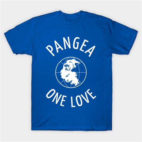 Pangea One Love Pangea T Shirt Teepublic