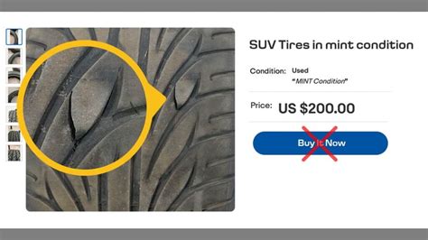 Tire Tread Separation Causes Outcomes And Prevention Tire Crunch