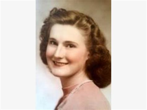 Obituary Mary Grace Bresson Maye Of Newtown Newtown Ct Patch