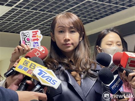 柯文哲女性支持者驟減 許淑華：他長期厭女仇女 我曾被他飆國罵哭了