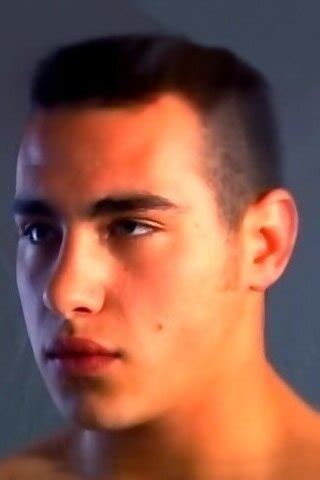 BuckMcCall Gay Pornstar BoyFriendTV