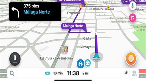 No Eres T Waze Presenta Fallos En Su Servicio A Nivel Mundial El