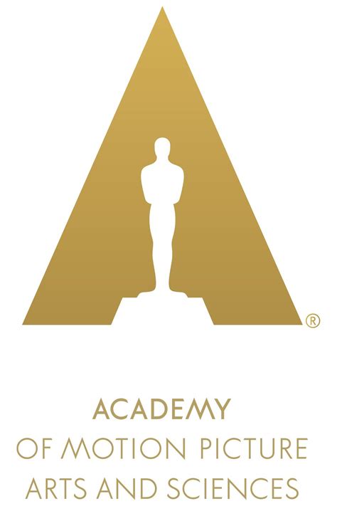 Academy Unveils New Logo Featuring Oscar Statuette Oscar Logo