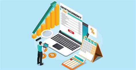 Cryptocurrency Tax Reporting Requirements