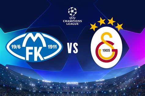 Molde Fk Vs Galatasaray Istanbul Live Bei Servustv Österreichprogramm