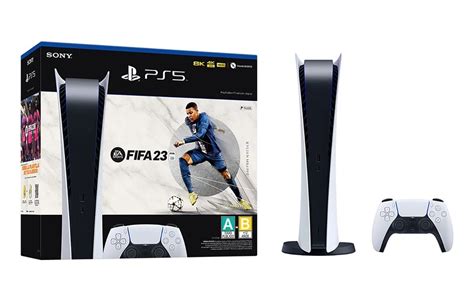 Oferta En Amazon Playstation Con Fifa Con Descuento