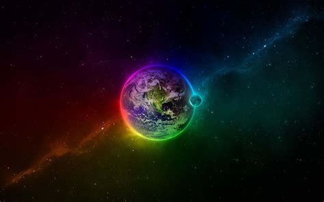 Planet Earth Desktop Backgrounds