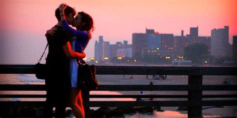 This Is What Guys Think Of Public Sex YourTango