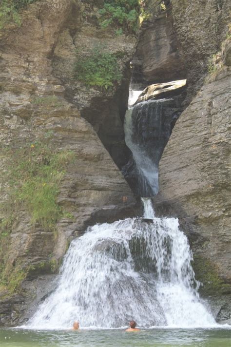 Mine Kill State Park Road A New York State Park