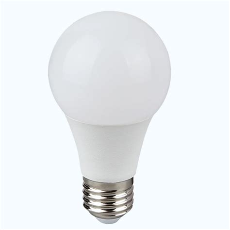 LED Lamp B22 E27 Indoor 5w 7w 10w 12w Lampada AC 220v 230v AL PC 100