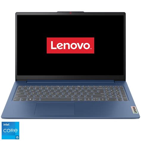 Lenovo Ideapad Slim Iah Intel Core I H