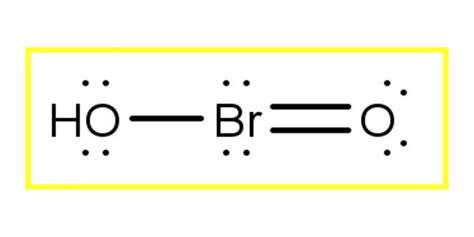 Bromous Acid – an Inorganic Compound - Assignment Point