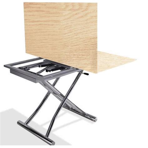 Tables Design Au Meilleur Prix Table Basse Compacte High And Low