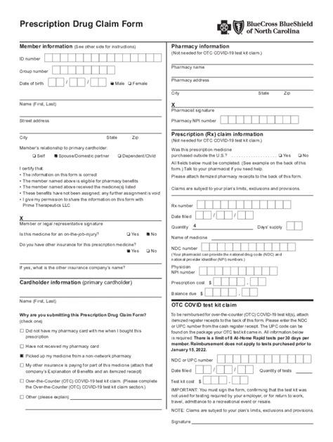 Fillable Online Hap Orgdirectpharmacypaymentforminstructions For