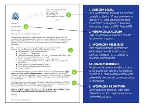 Cómo escribir un email formal al consulado (2026) ¿Cómo se escribe