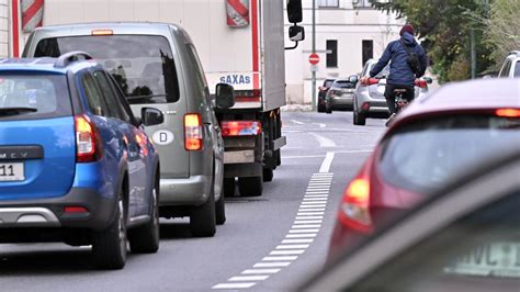 Radfahren in Potsdam gefährlichsten Stellen für Radfahrer so