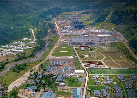 Ecuacorriente S A y el Ministerio de Energía y Minas continúan con la