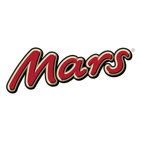 Mars Logo PNG Transparent – Brands Logos