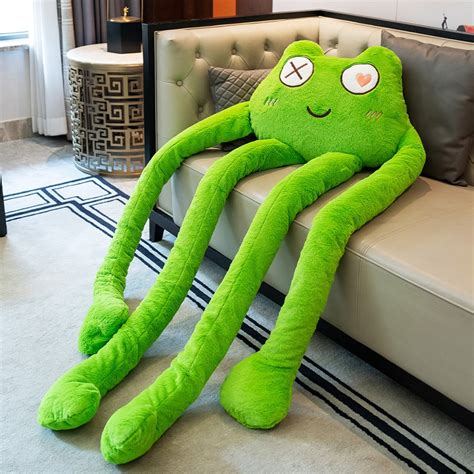 Giant Spider Cat Plushie | Alwaysplushie [ Free Shipping ]