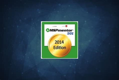 XPERTECHS Ranks In Top 250 MSPs Worldwide XPERTECHS