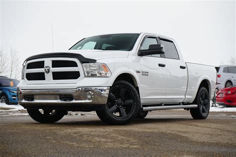 2017 Ram 1500 Adrenalin Motors