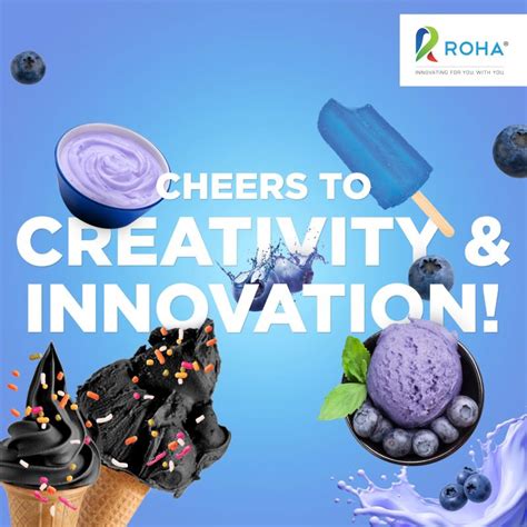 Roha On Linkedin Roha Wcid Foodcolors Dehydrated Ingredients