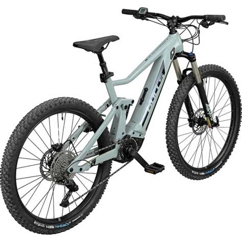 Bulls Copperhead EVO AM 1 E Mountainbike 500 Sage 48 Cm Online Shop