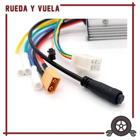 Controladora Smartgyro Crossover Dual Ruedayvuela