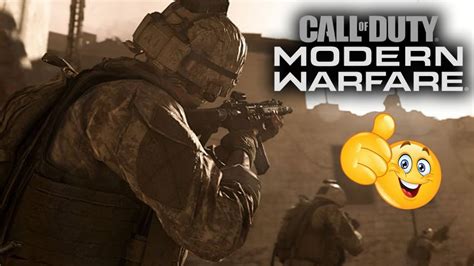 Kesinlikle Oynadığım En Gerçekçi Savaş Oyunu Call Of Duty Modern