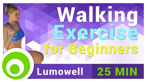 Watch Walking Exercise for Beginners | Prime Video