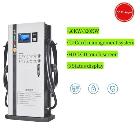 Floor Stand 40kw Dc Fast Ev Wholesale Electric Car Ev Charging Station China Dc Car Charger