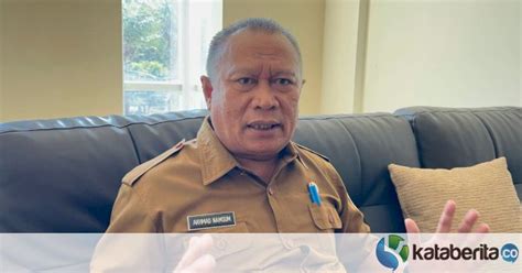 Siap Siap Pemkot Makassar Segera Buka Penerimaan Asn Pppk