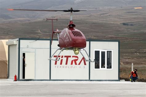 Alp N Nsans Z Helikopter Millisavunma