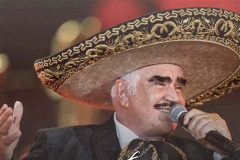 Homenaje En Memoria De Vicente Fernández En Los Grammy álbum “a Mis 80