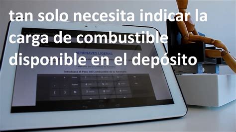 Invenciones ULPGC Sistema electrónico para estimación de carga y