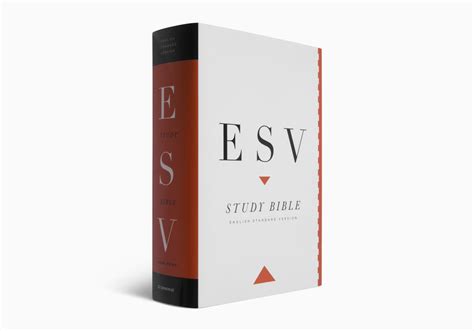 ESV Study Bible Hardcover-9781433502415
