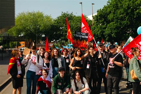 Jeunes Communistes Du Pas De Calais On Twitter Ce Mardi 6 Juin Les