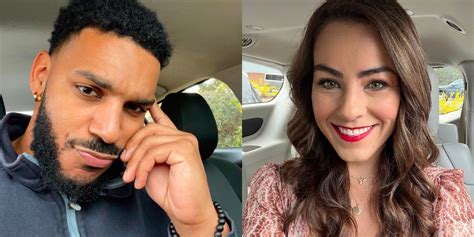 90 Day Fiancé Are Jamal Menzies Veronica Rodriguez Still Together