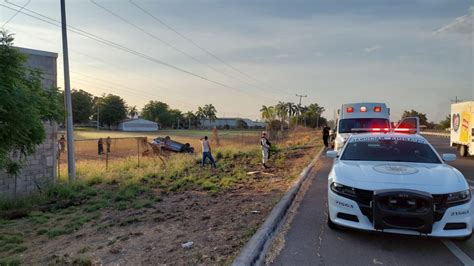 Aparatoso Accidente Le Quita La Vida A Una Mujer En El Limón De Los