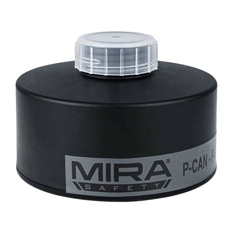 Mira Safety P-CAN Police Gas Mask Filter | Galls