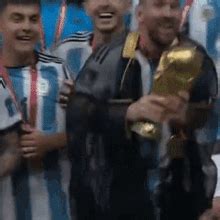 Messi World Cup Messi World Cup Wc Discover Share GIFs