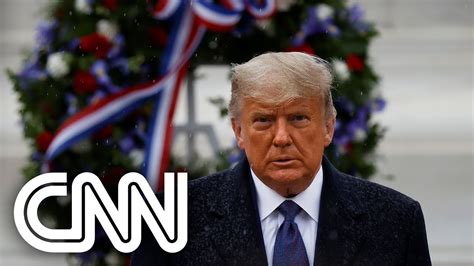 Equipe De Trump Tenta Bloquear Resultados Do Michigan JORNAL DA CNN