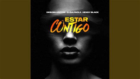 ESTAR CONTIGO YouTube Music